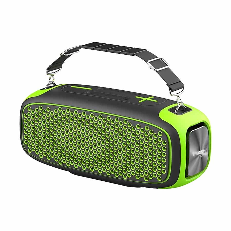 Wiwu Thunder P16 Max Speaker specifications