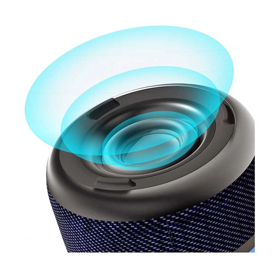 WiWU Wiwu Thunder P50 Max Speaker in BD