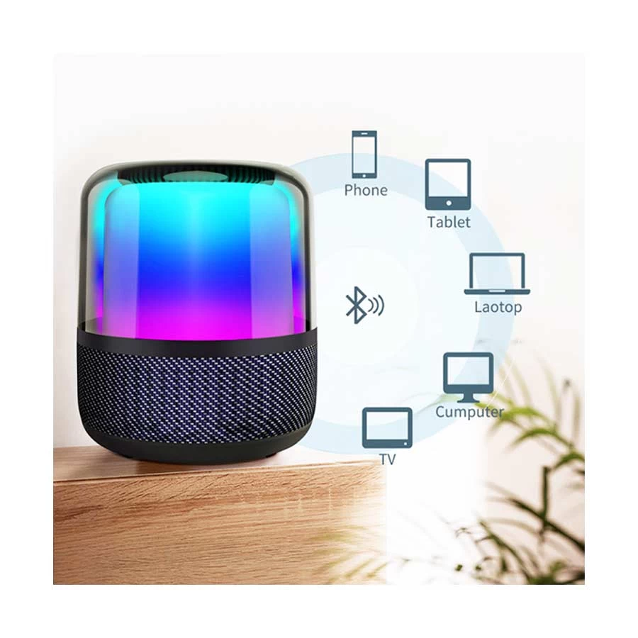 Wiwu Thunder P50 Max Speaker Price in BD