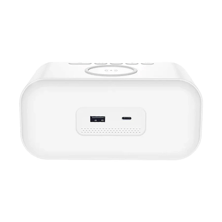Wiwu WiWU Time 15W Wireless Charger in BD