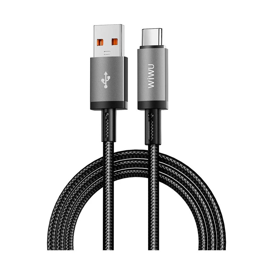 Wiwu Titanlink USB Male to Type-C Cable / Converter / HUB