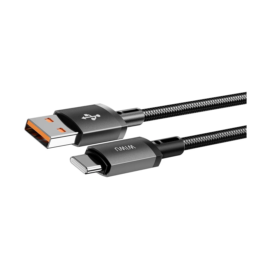 Wiwu Titanlink USB Male to Type-C Cable / Converter / HUB Price in Bangladesh
