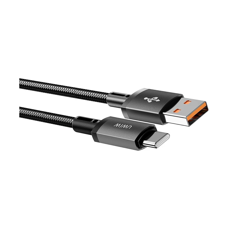 Wiwu Titanlink USB Male to Type-C Cable / Converter / HUB in BD