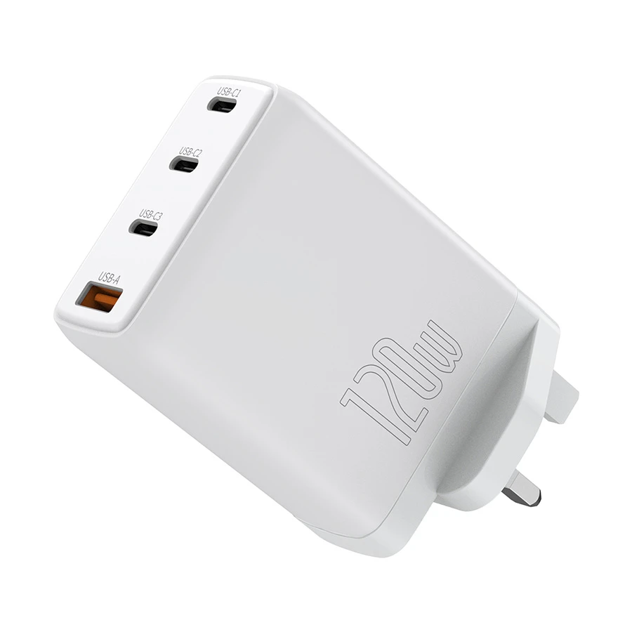 WiWU TR257-AUK Wall Charger in BD