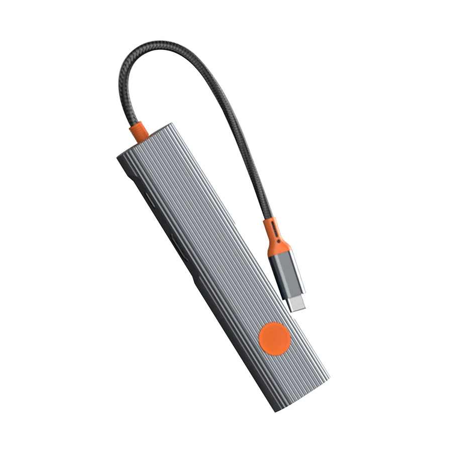 WiWU Travel Wi-HB005 Cable / Converter / HUB in BD