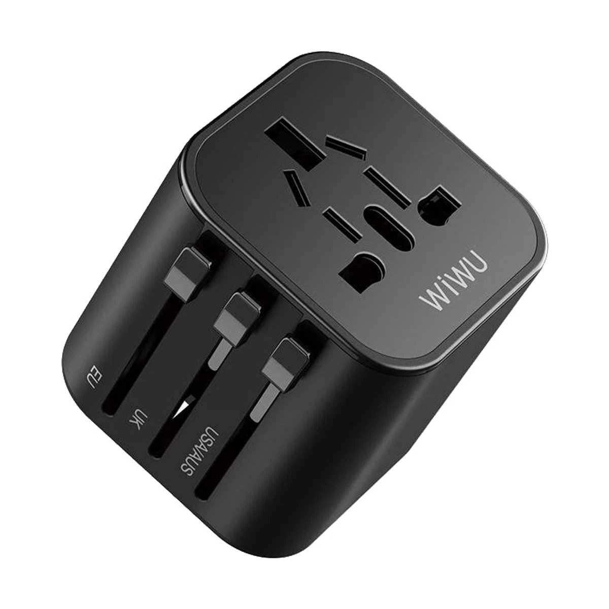 Wiwu WIWU UA-101 Socket