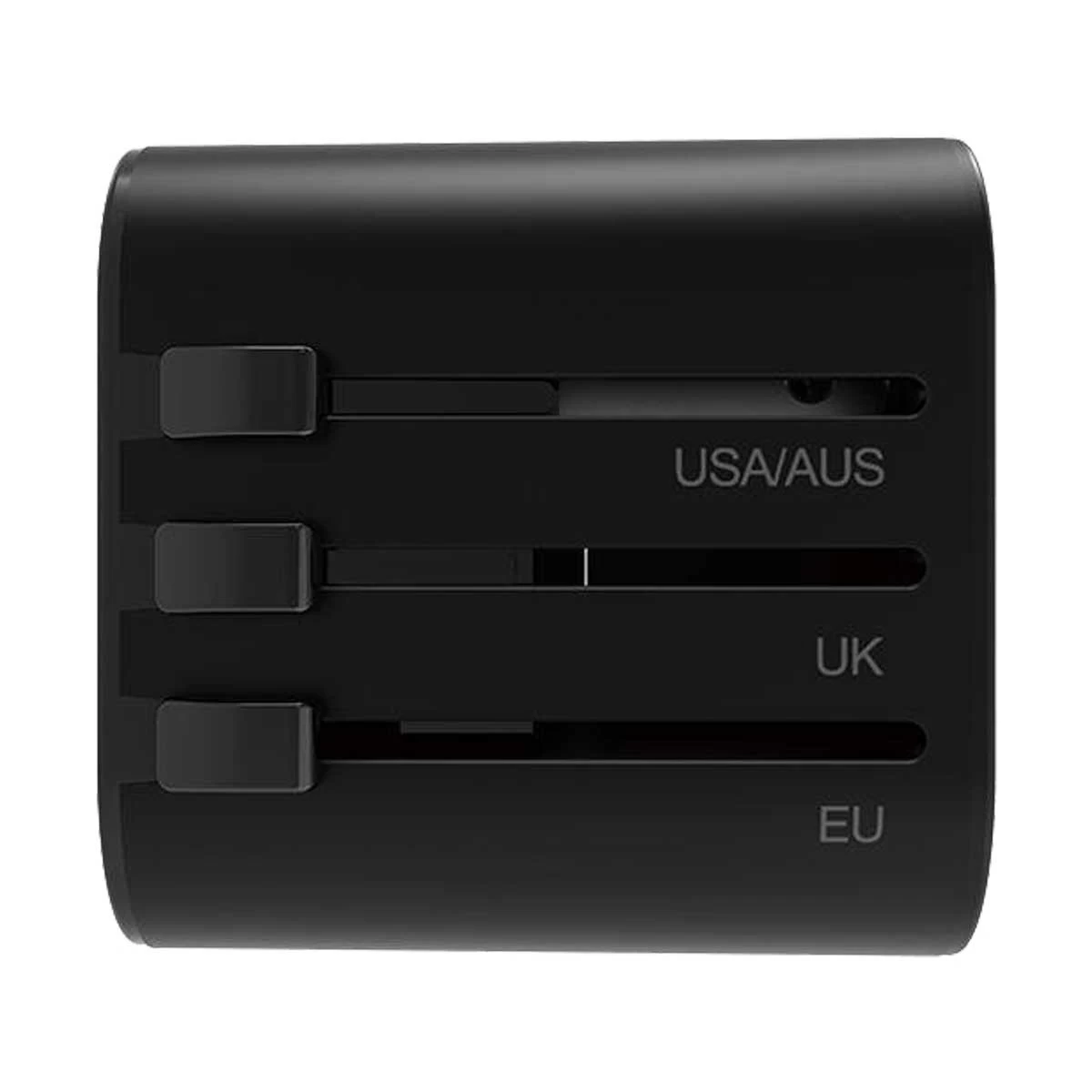 Wiwu WIWU UA-101 Socket in BD