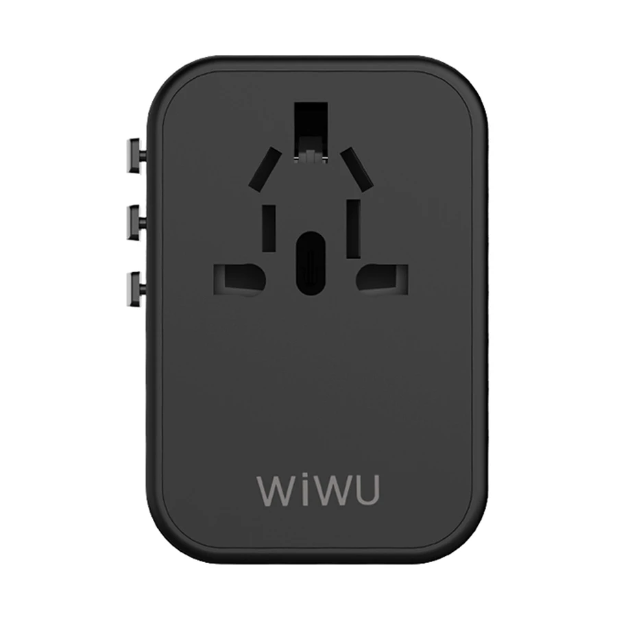 WiWU Wiwu UA-303 Wall Charger in BD