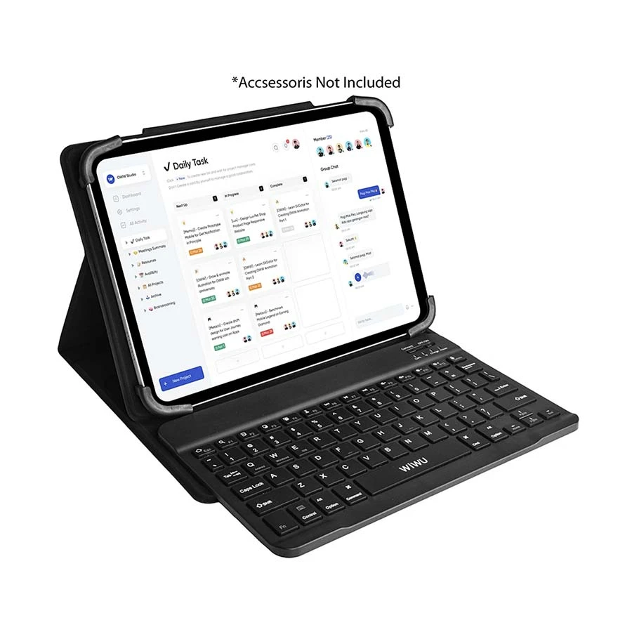 Wiwu Universal Keyboard in BD