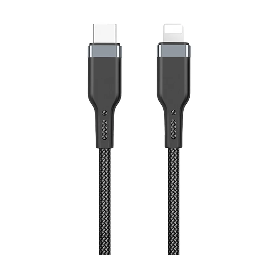 Wiwu USB Type-C Male to Lightning Cable / Converter / HUB