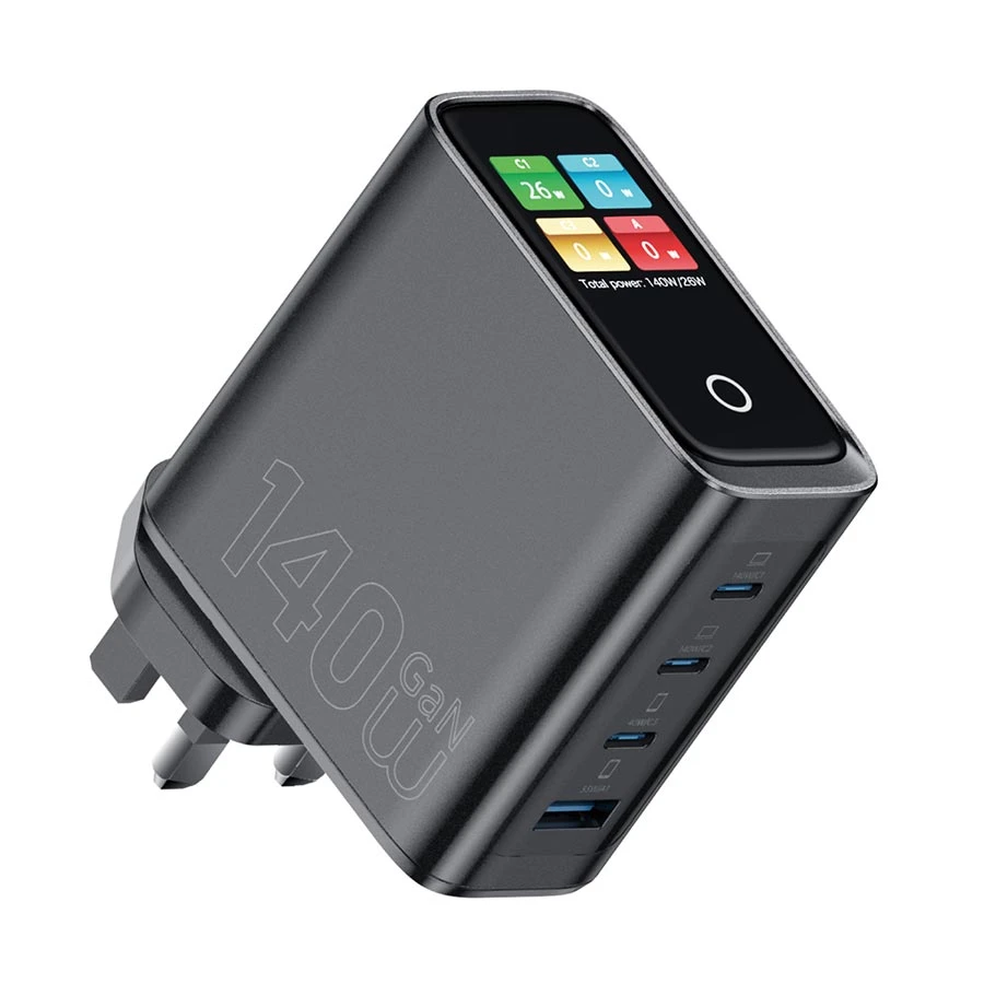 WiWU WIWU Voyager Wall Charger
