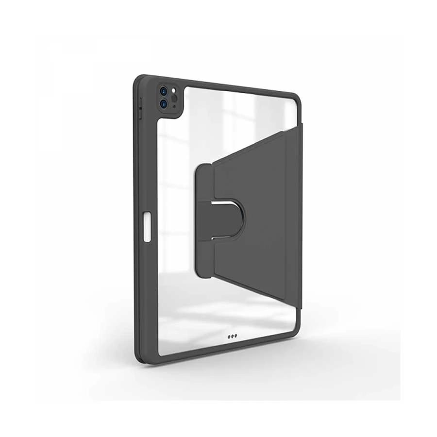 WIWU Waltz Rotative Folio Tablet PC Case