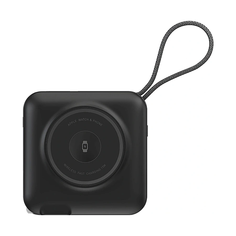 Wiwu WIWU Wi-P051 Wall Charger