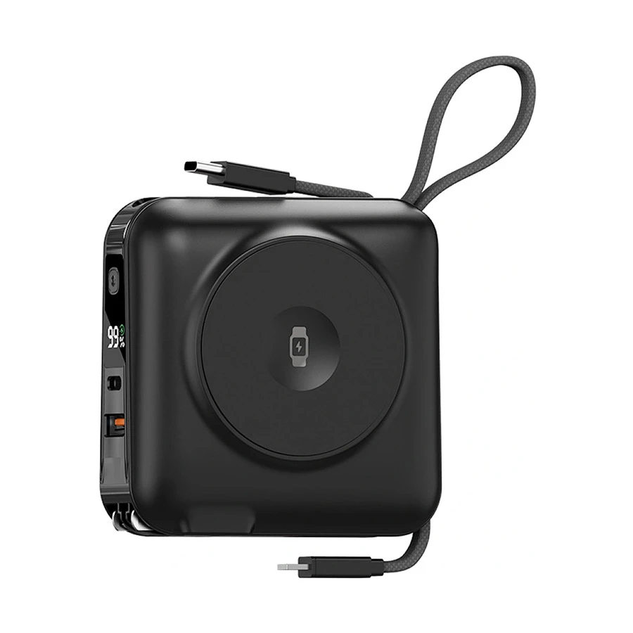 Wiwu WIWU Wi-P051 Wall Charger in BD