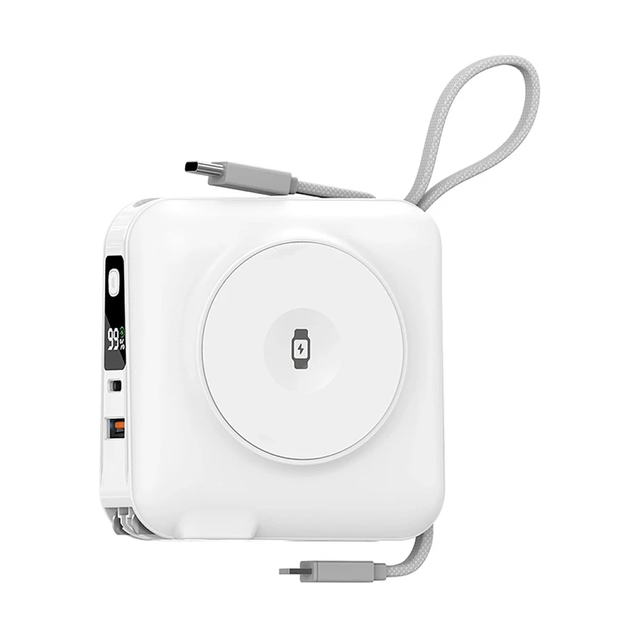 WiWU WIWU Wi-P051 Tablet Accessories in BD