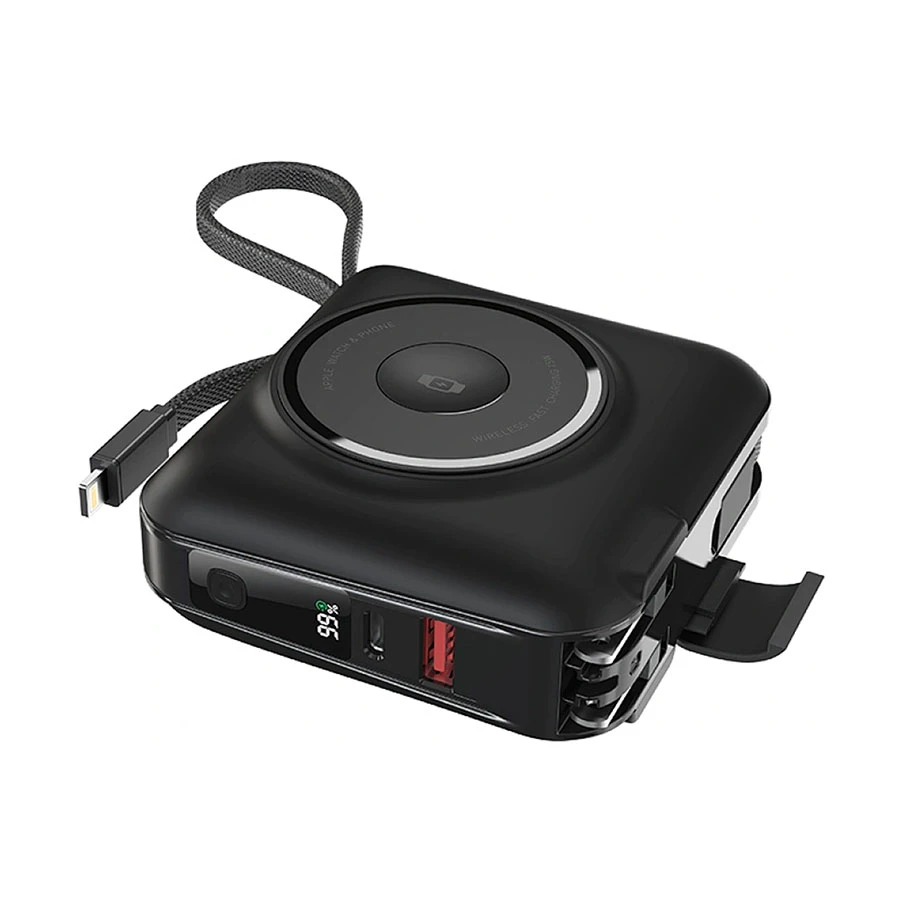 WIWU Wi-P051 Wall Charger
