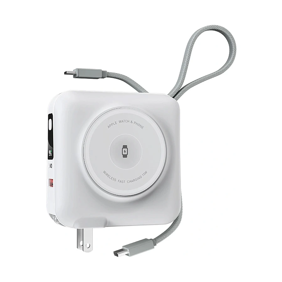 WIWU Wi-P051 Tablet Accessories Price in BD