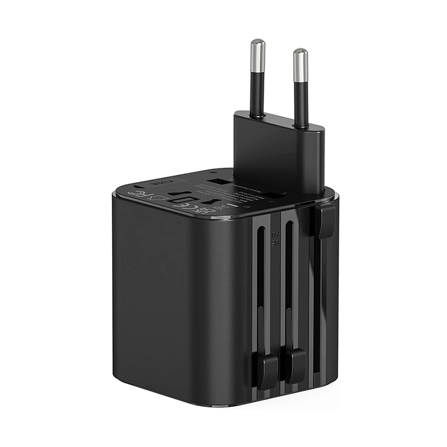 Wiwu WIWU Wi-UA005 Socket Price in Bangladesh