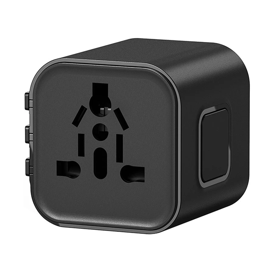 Wiwu WIWU Wi-UA005 Socket in BD
