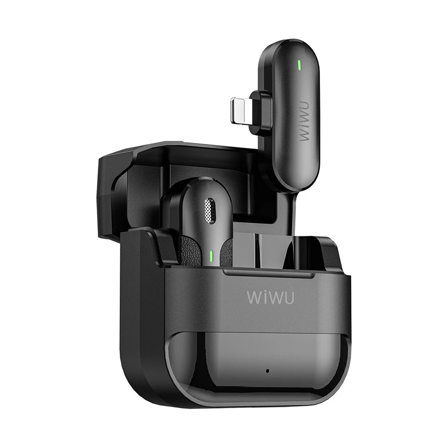 Wiwu Wi-WM001 Microphone Price in Bangladesh