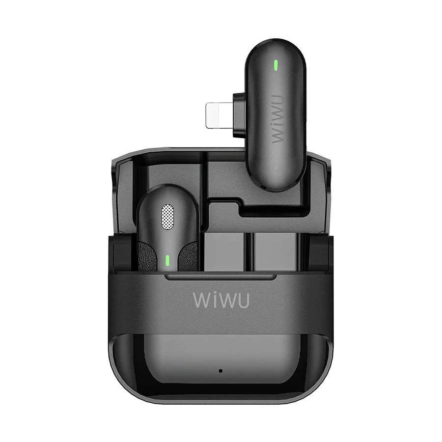 Wiwu Wi-WM001 Microphone in BD