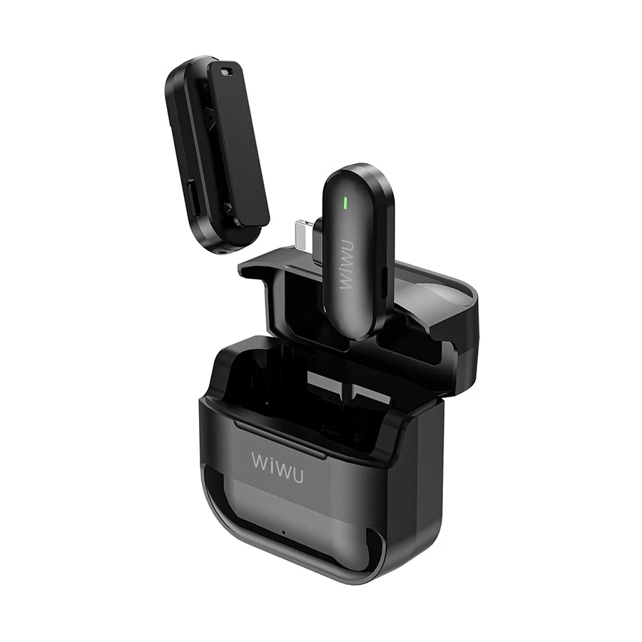 Wiwu Wi-WM001 Microphone Price in BD