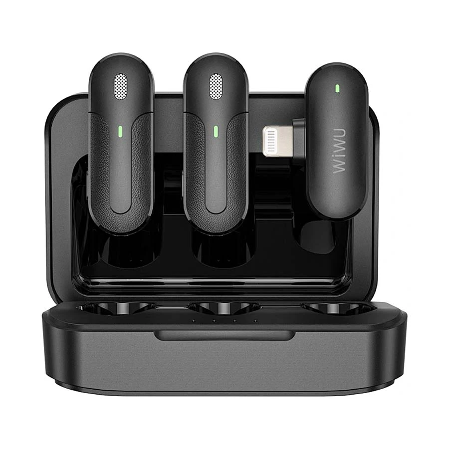 Wiwu Wi-WM002 Microphone Price in Bangladesh