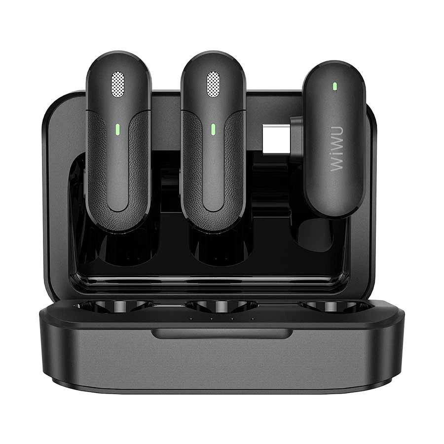 Wiwu Wi-WM002 Microphone