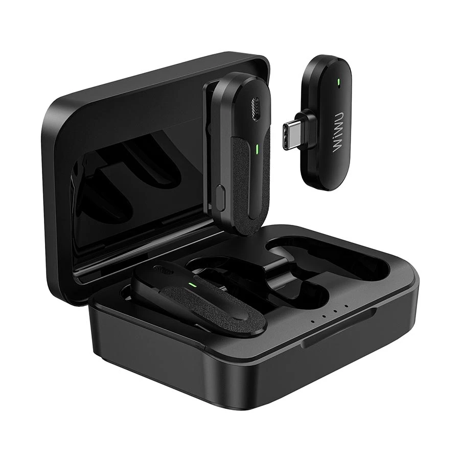 Wiwu Wi-WM002 Microphone Price in BD