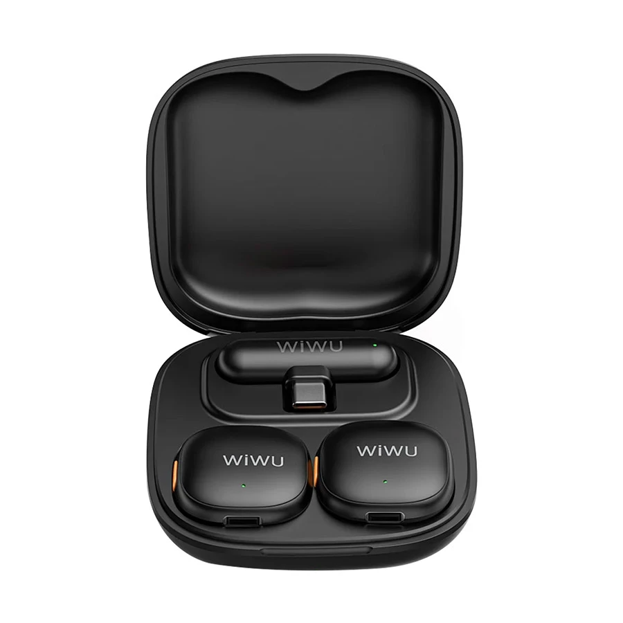 WiWU Wiwu Wi-WM006 Microphone Price in Bangladesh