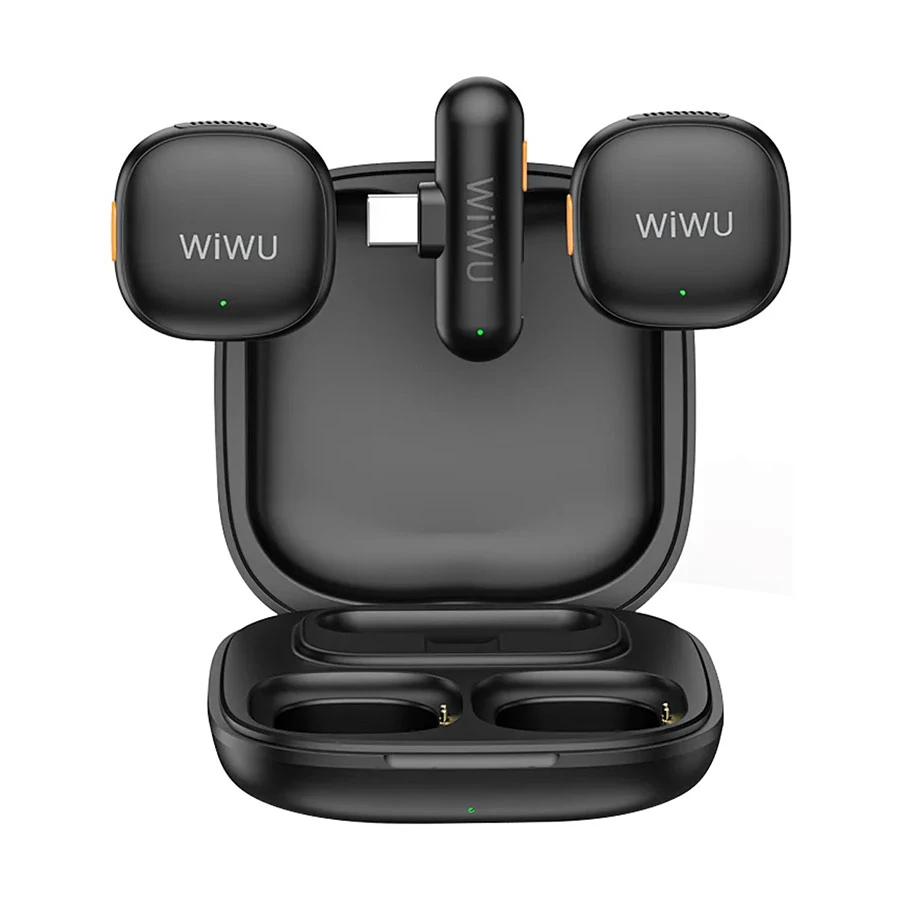 Wiwu Wi-WM006 Microphone