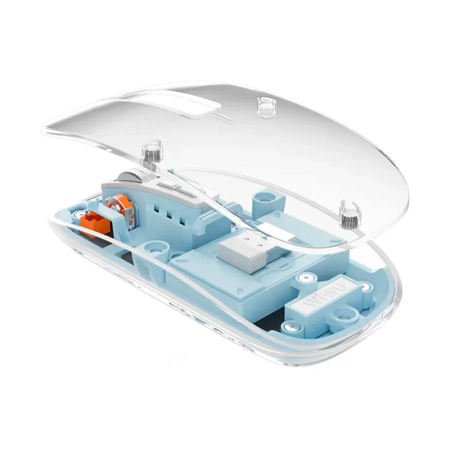 Wiwu WM105 Mouse Price in Bangladesh