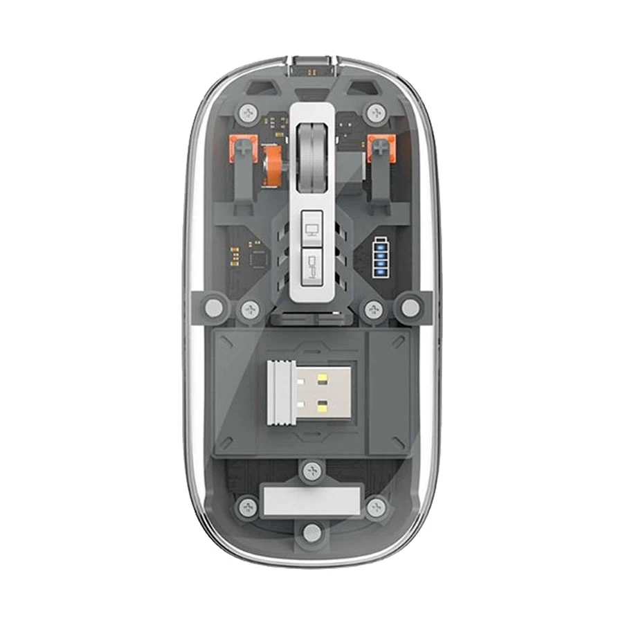 Wiwu WM105 Mouse in BD