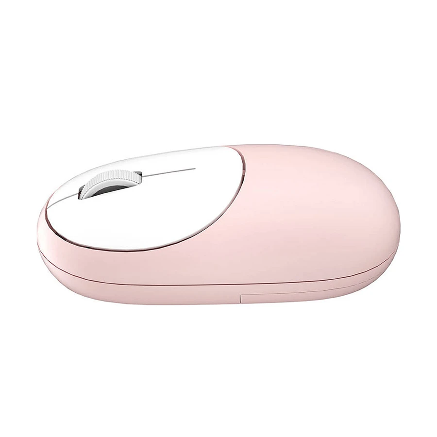 Wiwu WM107 Wimice Mouse in BD