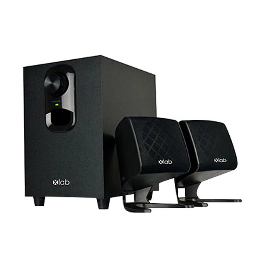 X Lab M-208 Speaker