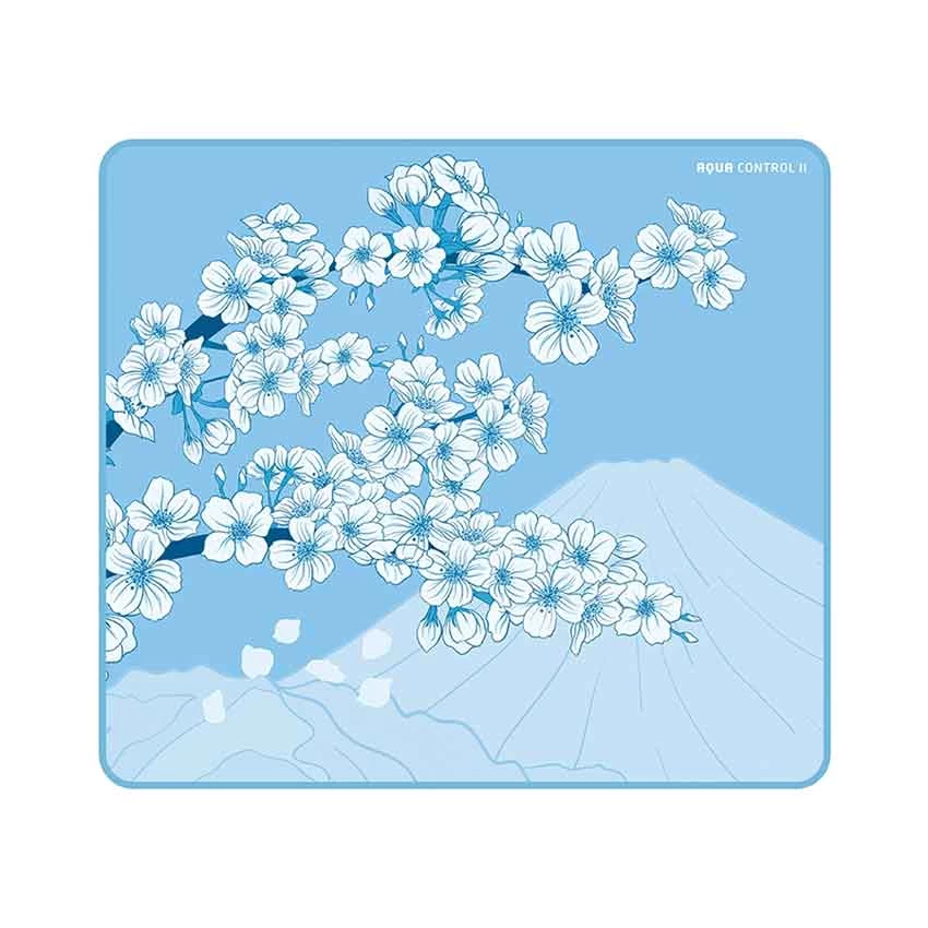 X-Raypad Aqua Control II Mouse Pad