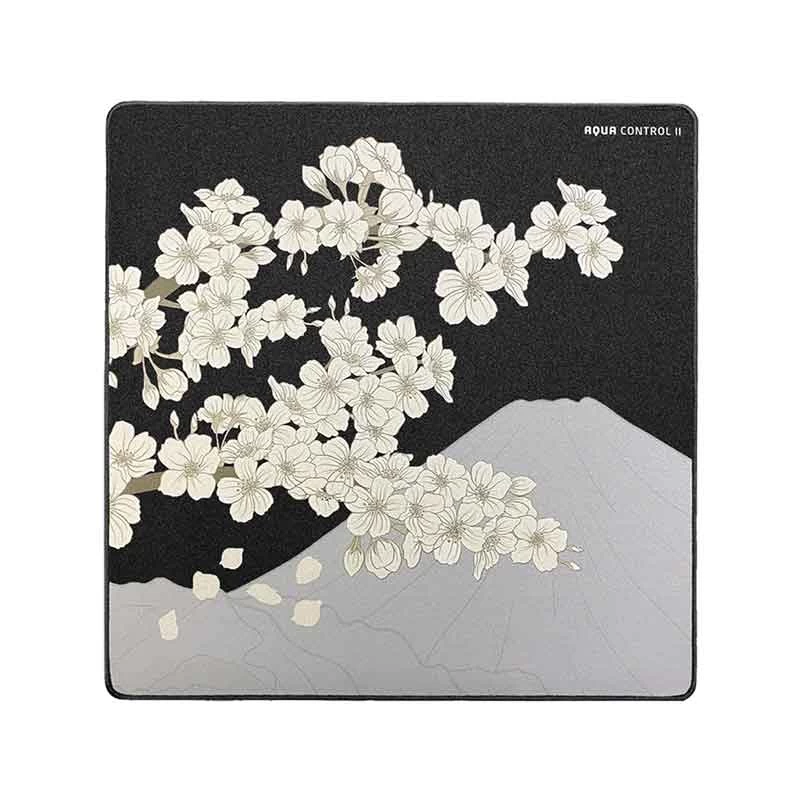 X-Raypad Aqua Control II Mouse Pad