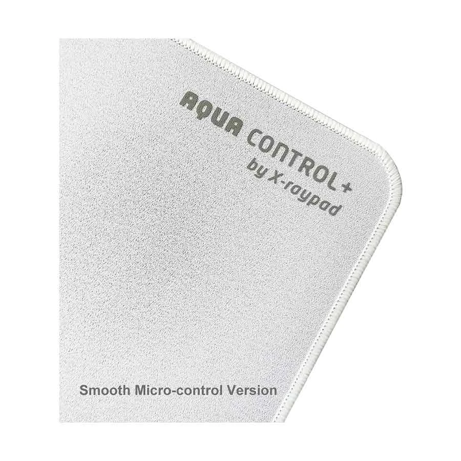 X-Raypad Aqua Control Plus Mouse Pad in BD