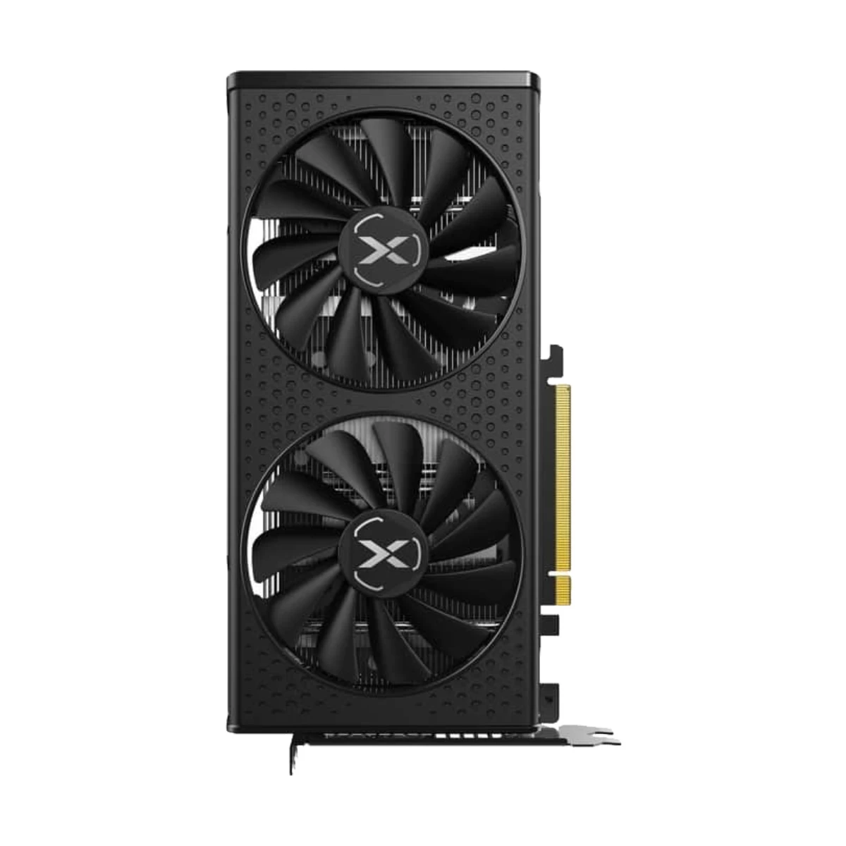 Xfx XFX Speedster SWFT210 AMD RADEON RX 6600 XT CORE Graphics Card Price in Bangladesh