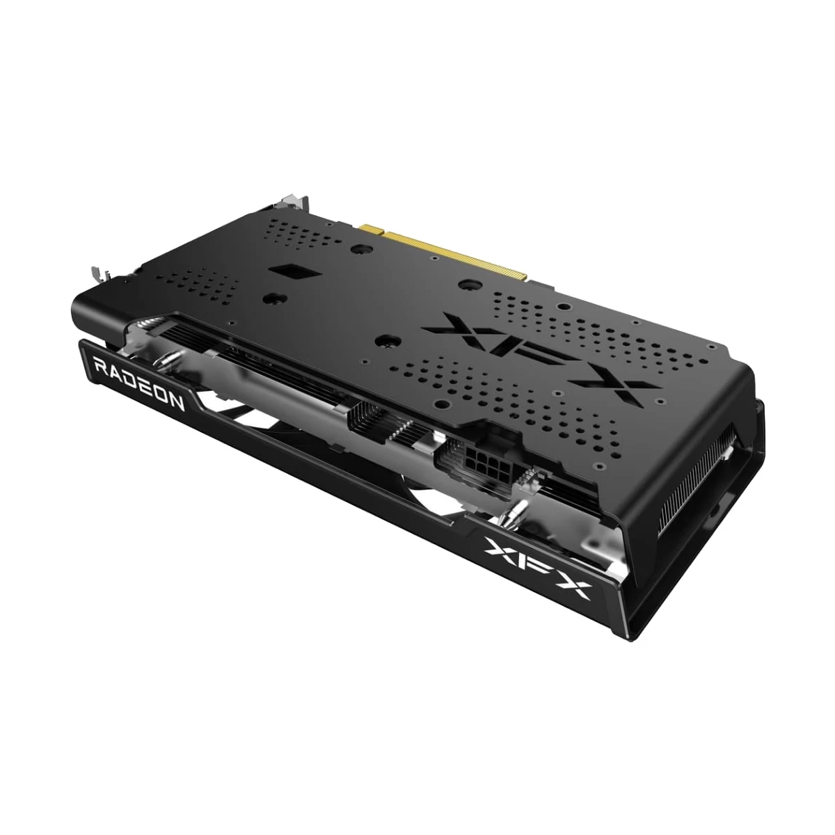Xfx XFX Speedster SWFT210 AMD RADEON RX 6600 XT CORE Graphics Card in BD