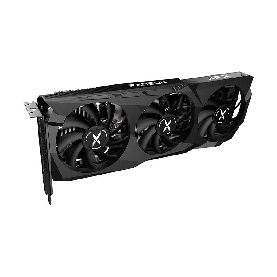 Xfx XFX Speedster SWFT309 AMD Radeon RX 6700XT CORE 12GB Graphics Card Price in Bangladesh