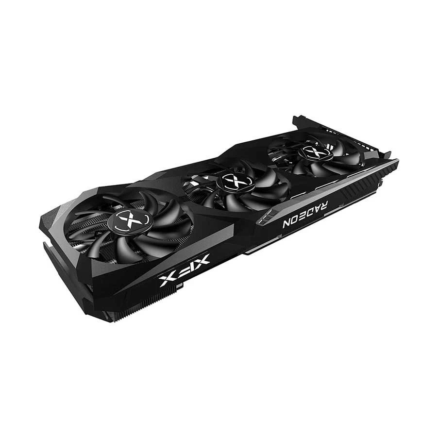 Xfx XFX Speedster SWFT309 AMD Radeon RX 6700XT CORE 12GB Graphics Card in BD