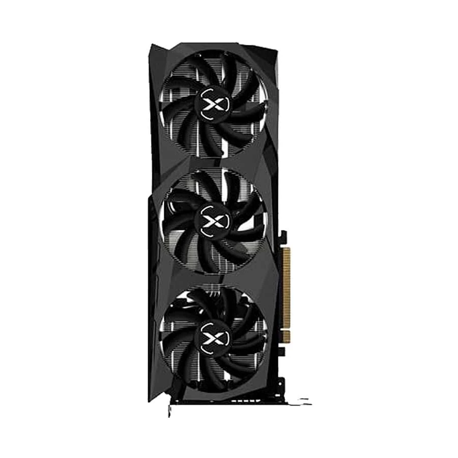 XFX Speedster SWFT309 AMD Radeon RX 6700XT CORE 12GB Graphics Card