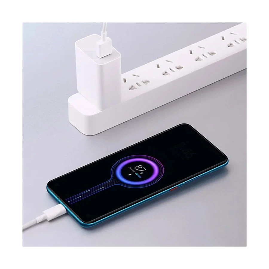 Xiaomi 33W Wall Charger in BD