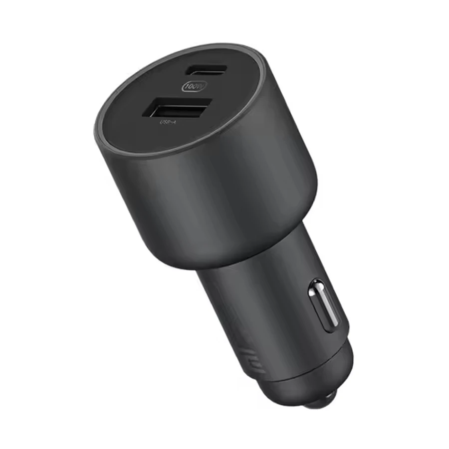 Xiaomi 67W Car Charger Price in Bangladesh