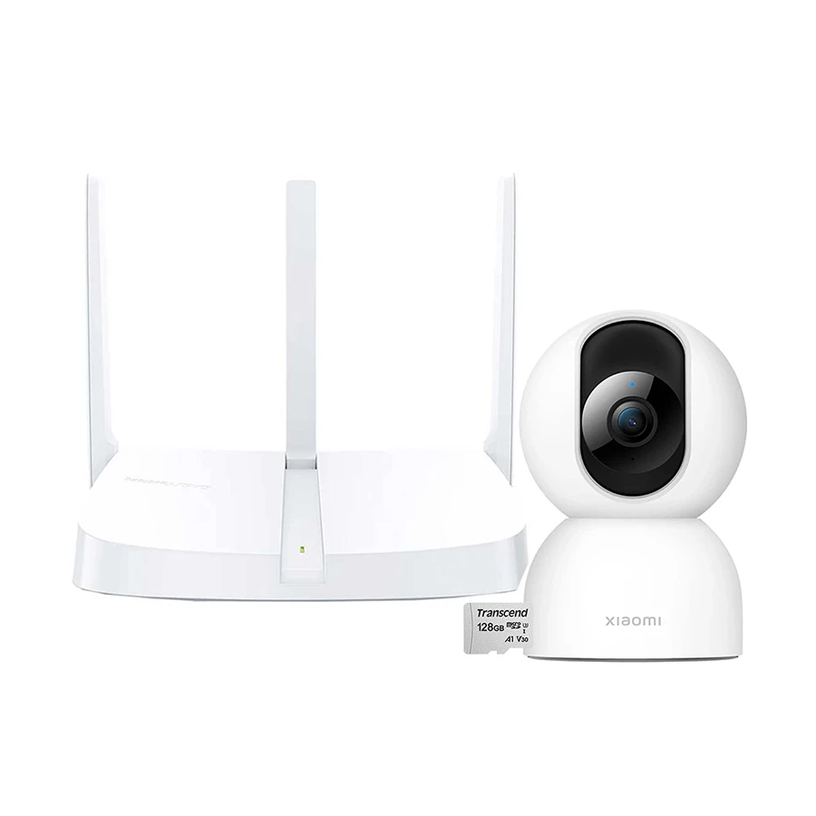 Xiaomi RS-MI-002 CCTV Package