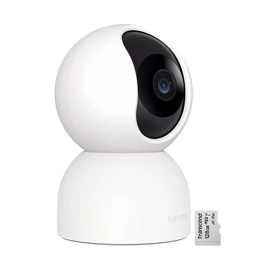 Xiaomi RS-MI-001 CCTV Package Price in Bangladesh
