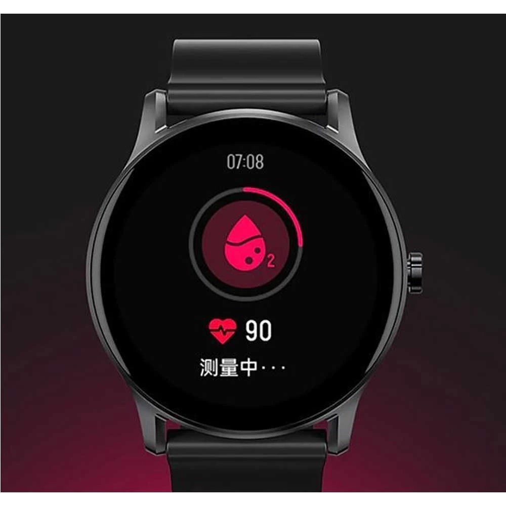 Xiaomi Haylou GS Smartwatch Price in Bangladesh
