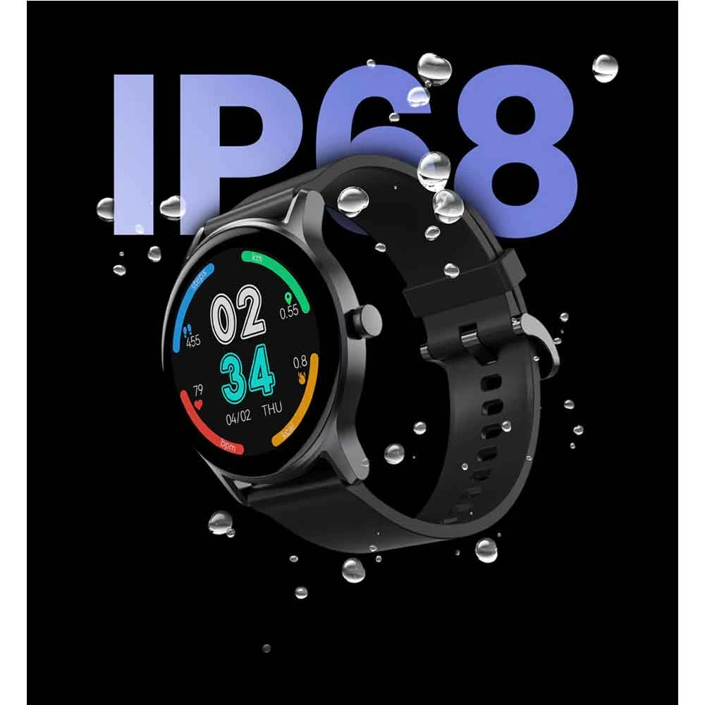 Xiaomi Haylou GS Smartwatch in BD