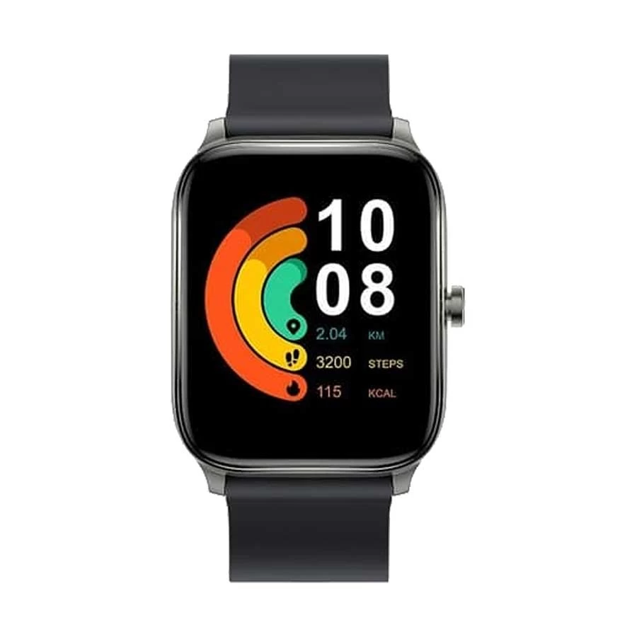 Xiaomi Haylou GST Smartwatch Price in Bangladesh